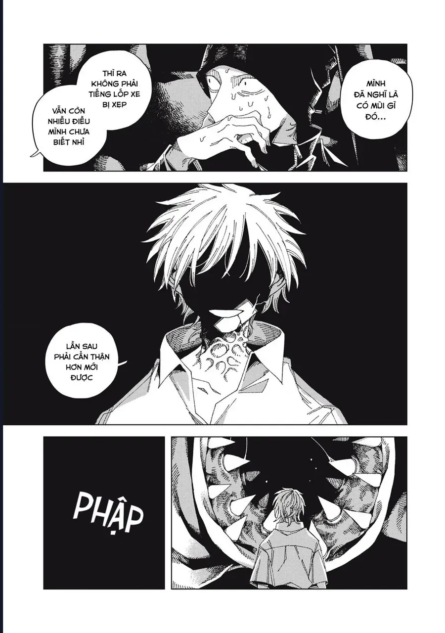 Hinata & Oniichan Chapter 1 - 34