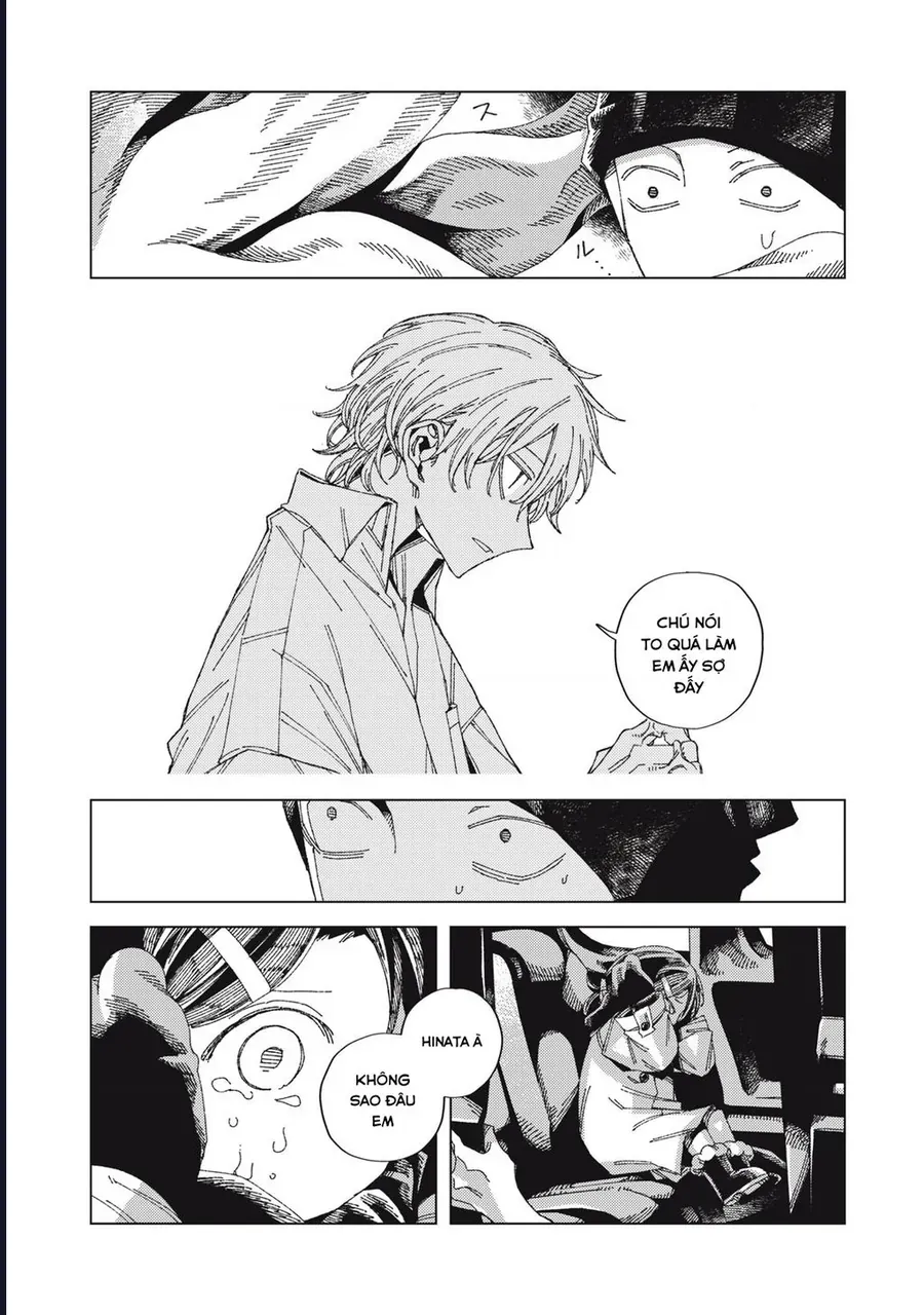 Hinata & Oniichan Chapter 1 - 40