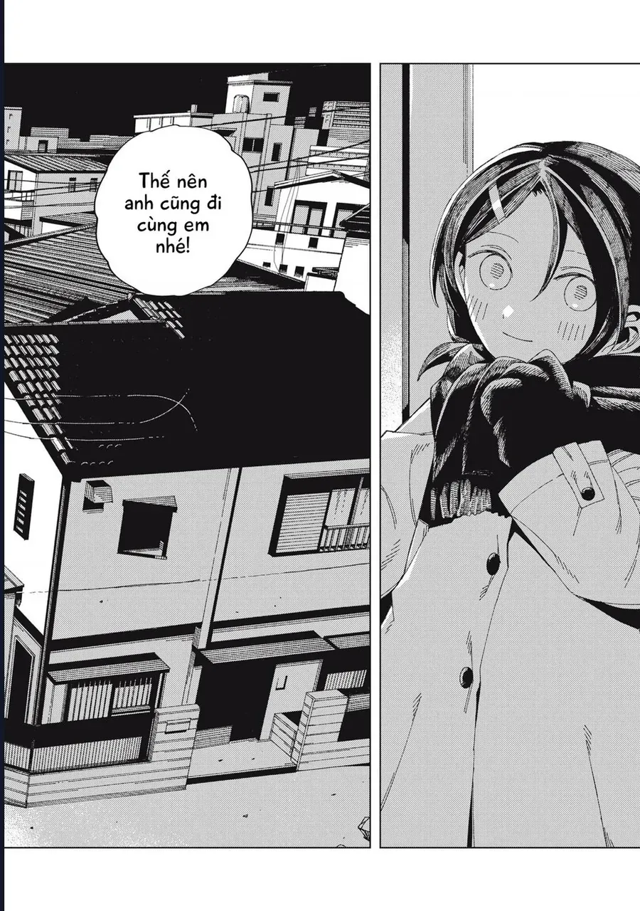 Hinata & Oniichan Chapter 1 - 5