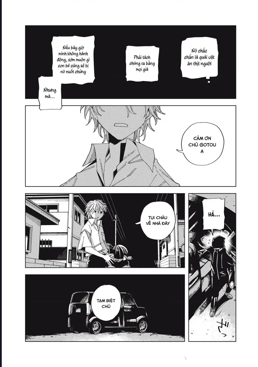 Hinata & Oniichan Chapter 1 - 42