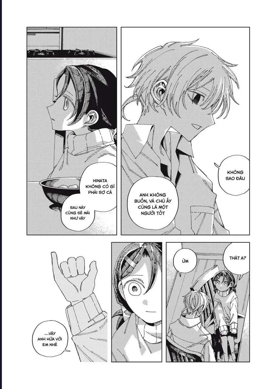 Hinata & Oniichan Chapter 1 - 46