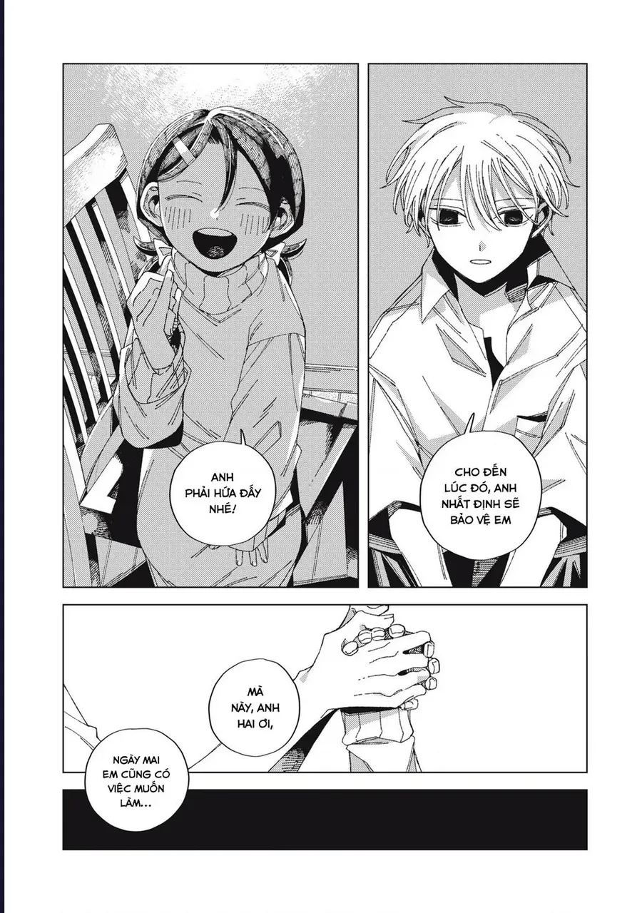 Hinata & Oniichan Chapter 1 - 50