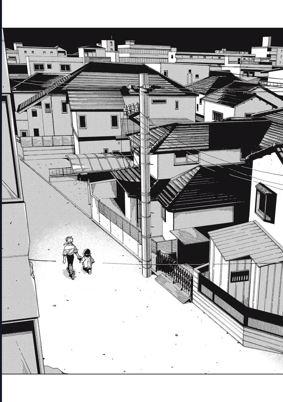 Hinata & Oniichan Chapter 1 - 6