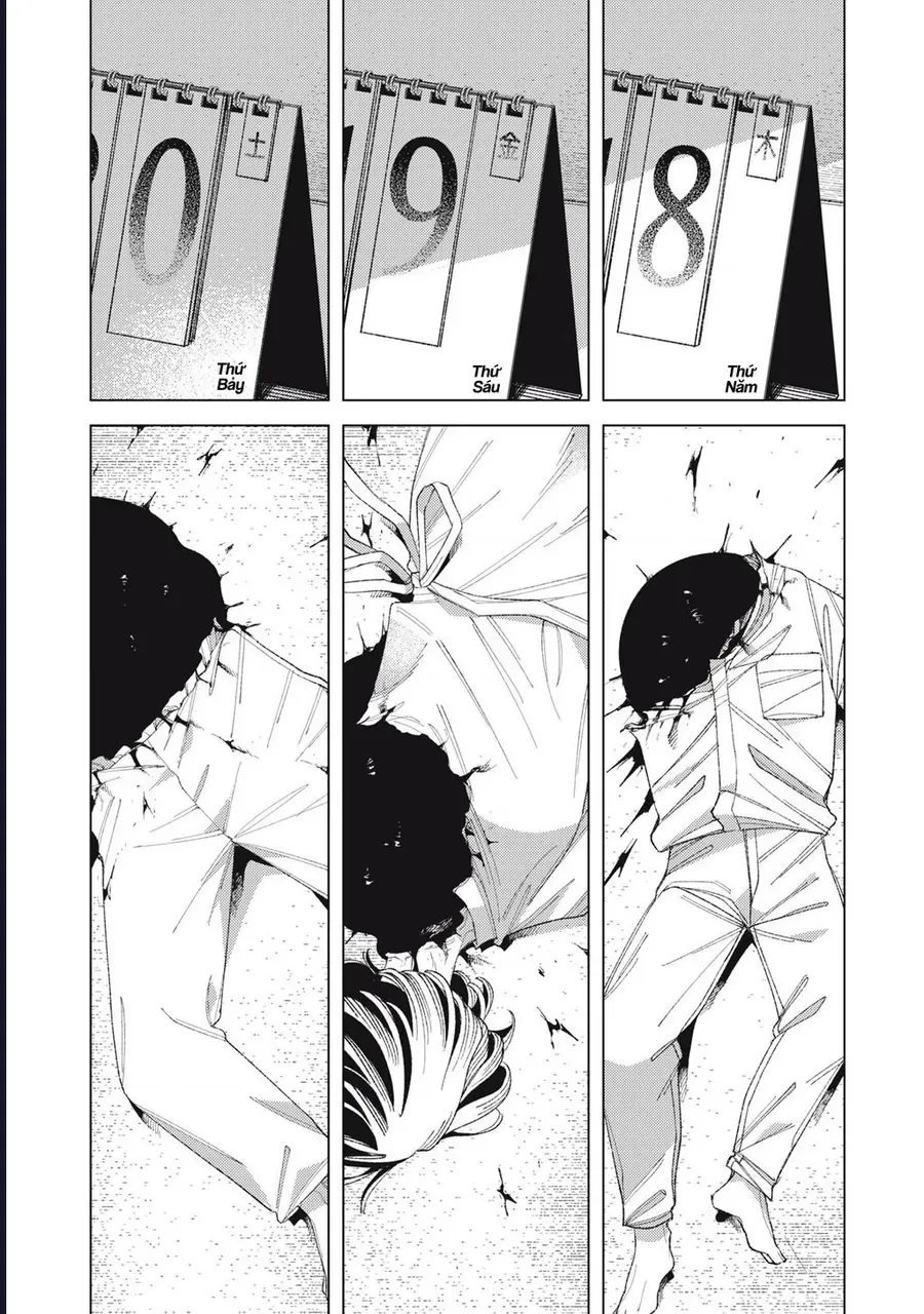 Hinata & Oniichan Chapter 10 - 12