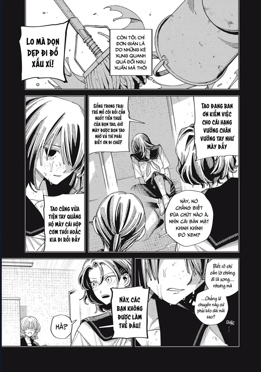 Hinata & Oniichan Chapter 10 - 3