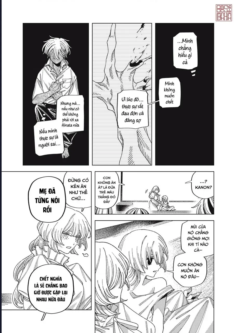 Hinata & Oniichan Chapter 10 - 21