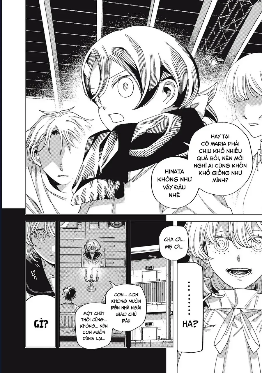 Hinata & Oniichan Chapter 10 - 24