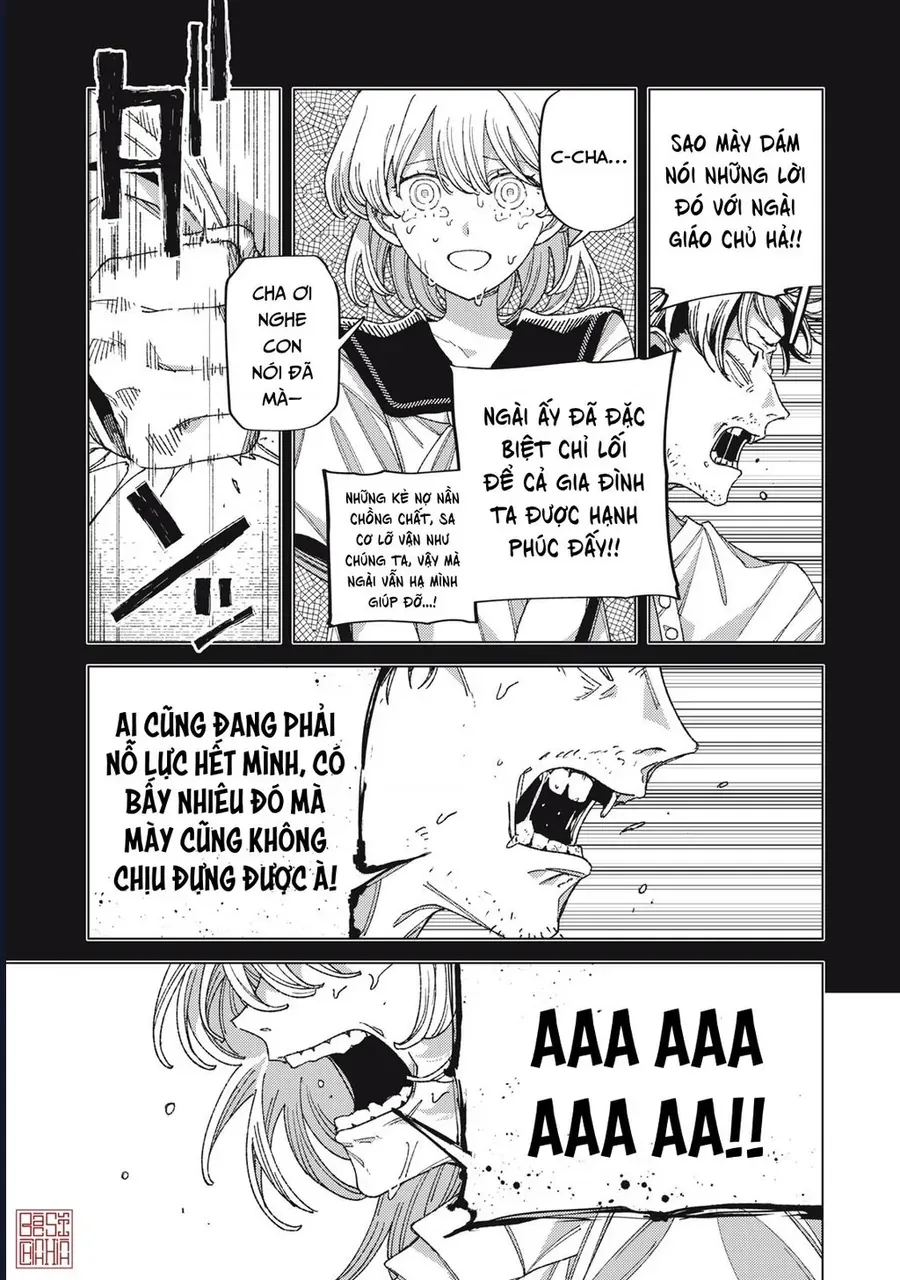 Hinata & Oniichan Chapter 10 - 25