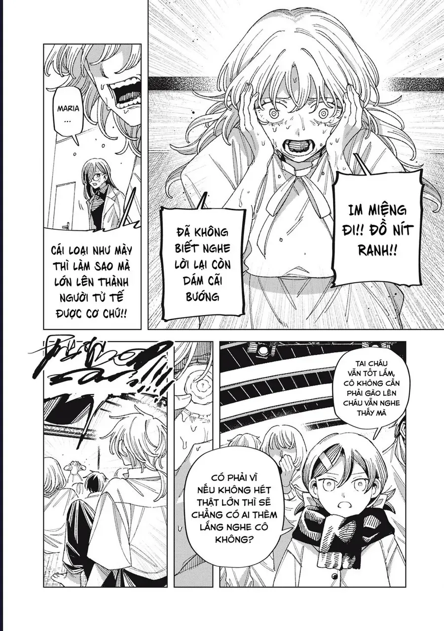 Hinata & Oniichan Chapter 10 - 26