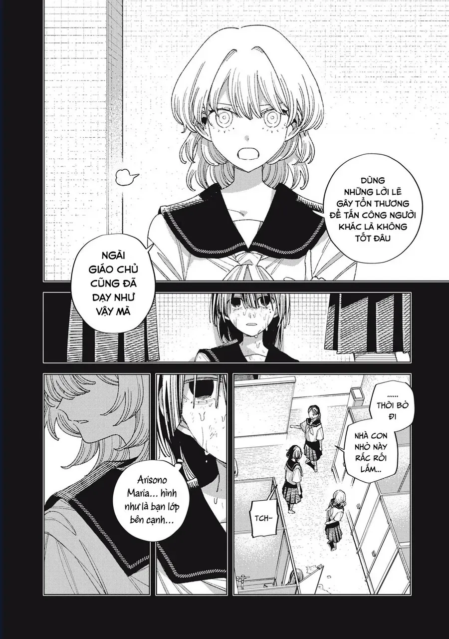 Hinata & Oniichan Chapter 10 - 4