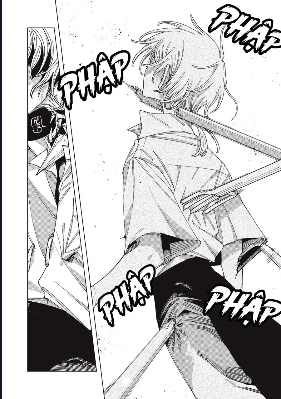 Hinata & Oniichan Chapter 10 - 34