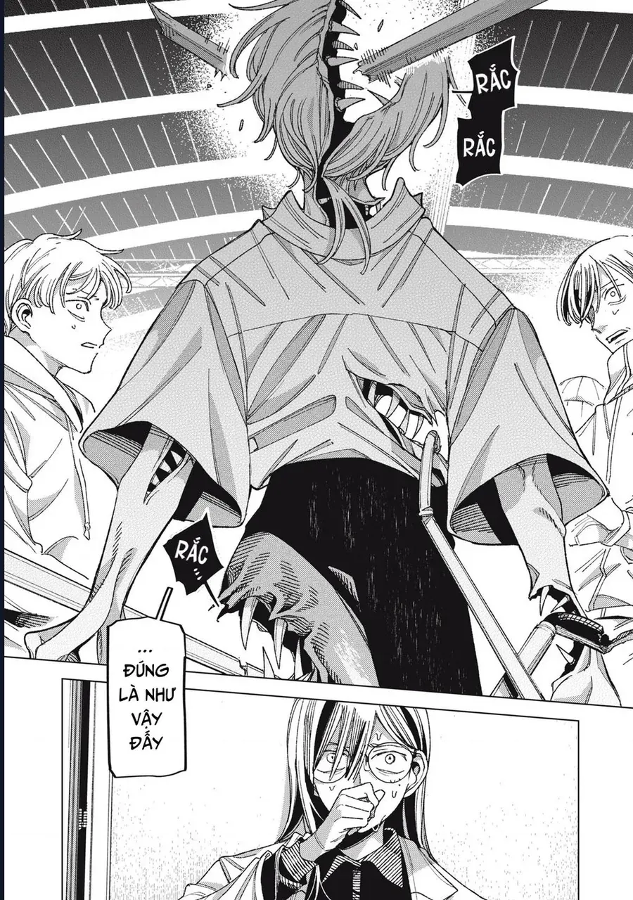 Hinata & Oniichan Chapter 10 - 35