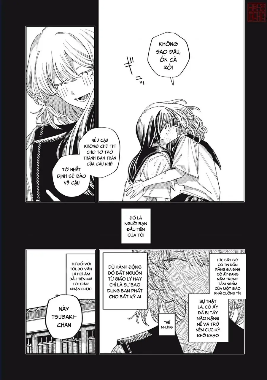 Hinata & Oniichan Chapter 10 - 5