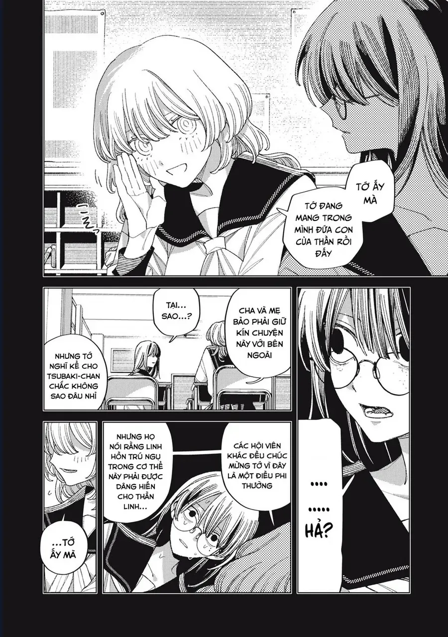 Hinata & Oniichan Chapter 10 - 6