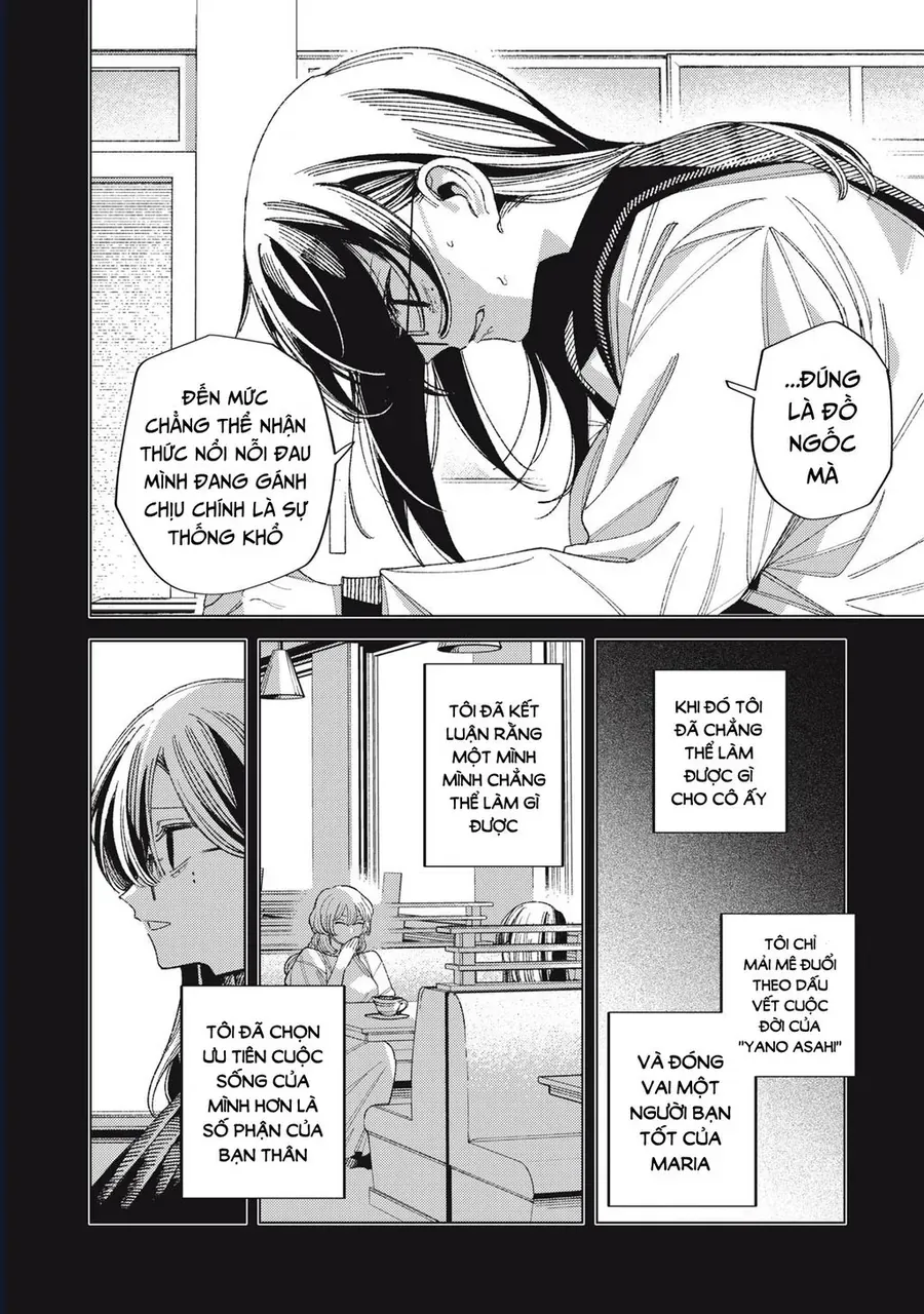 Hinata & Oniichan Chapter 10 - 8