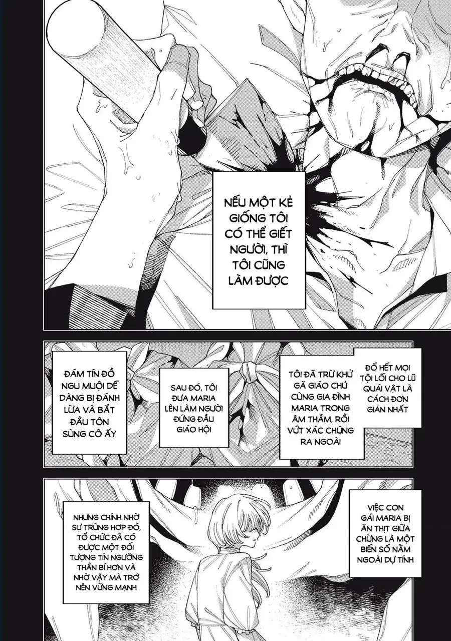 Hinata & Oniichan Chapter 10 - 10