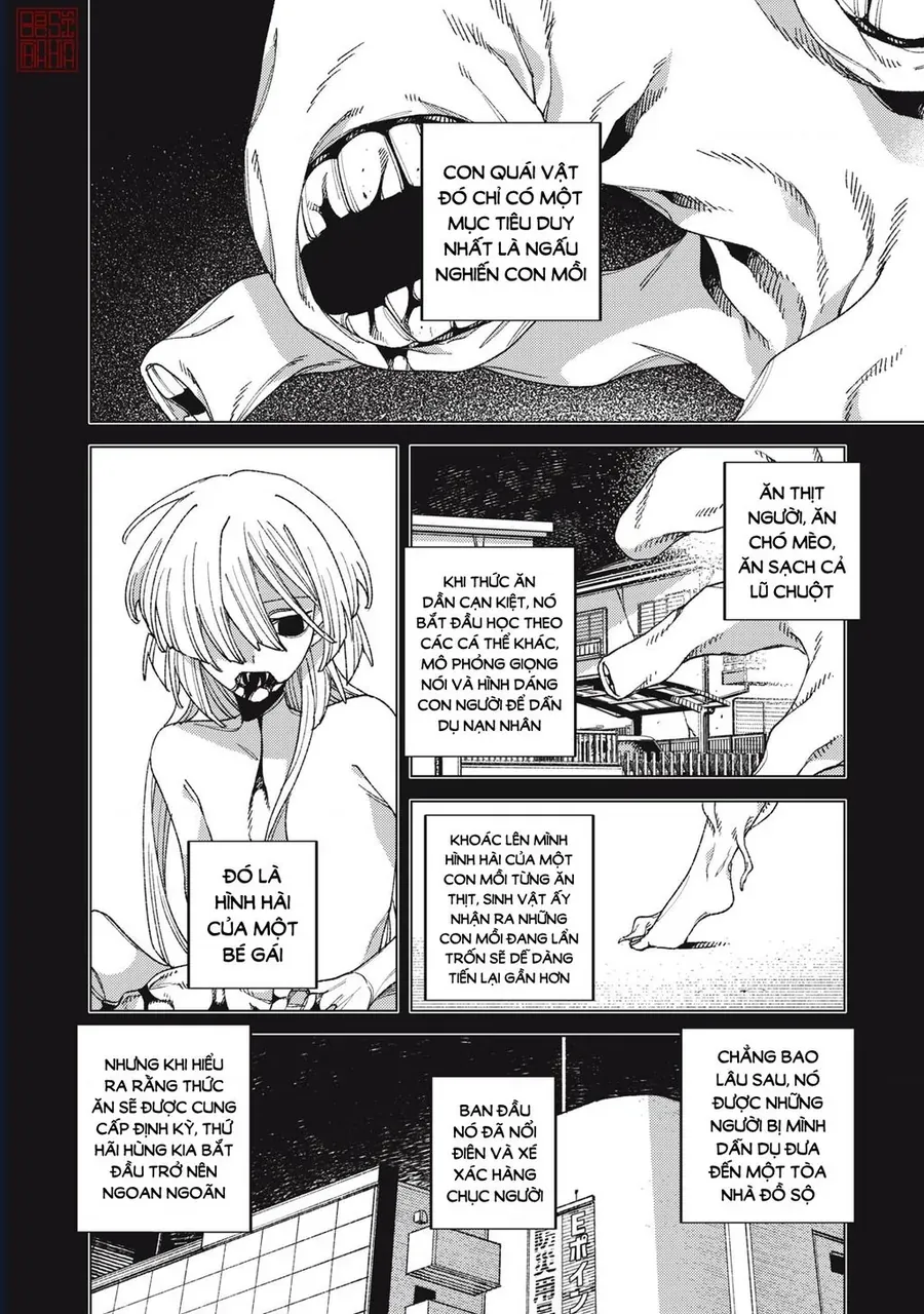 Hinata & Oniichan Chapter 11 - 2