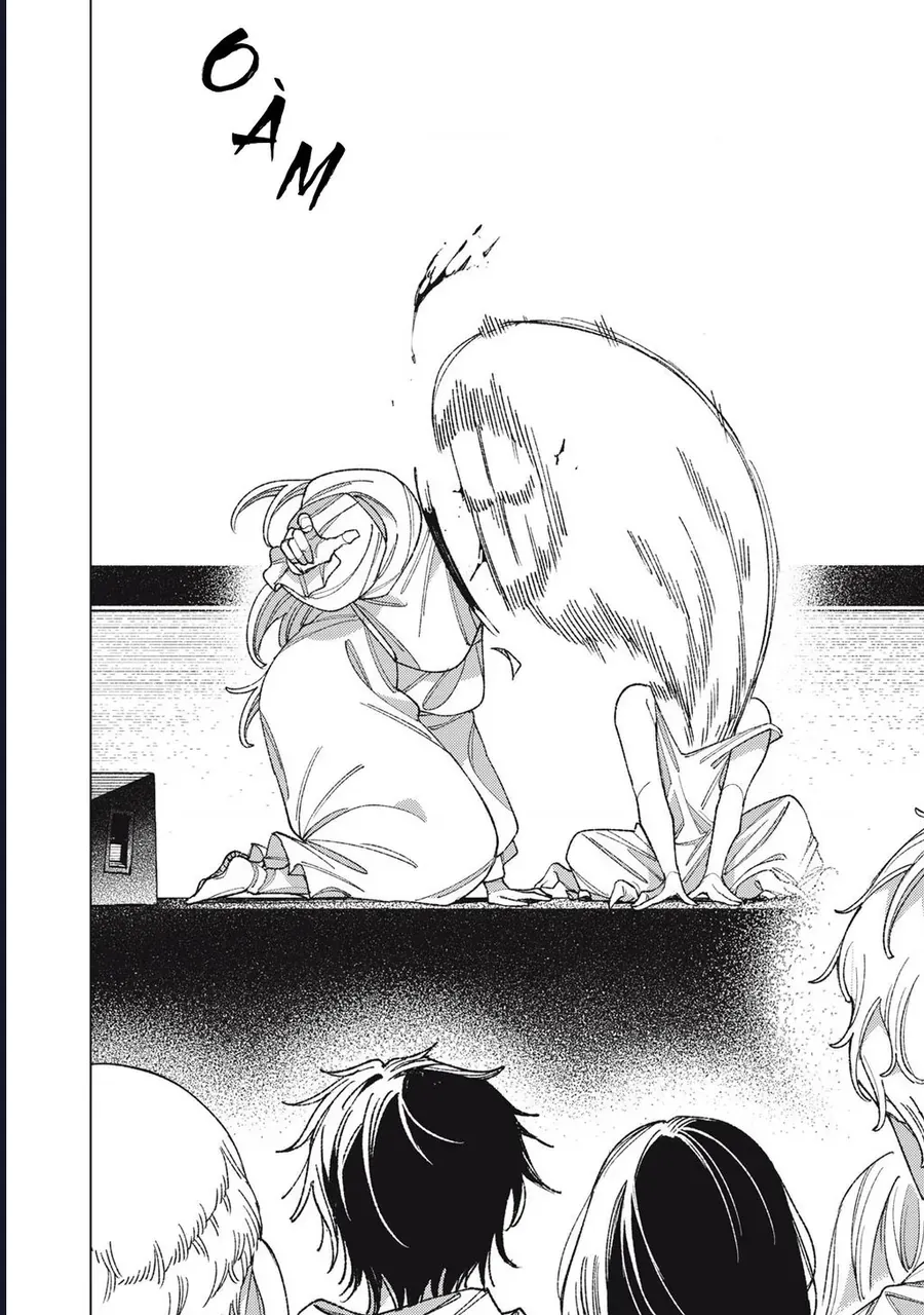 Hinata & Oniichan Chapter 11 - 12