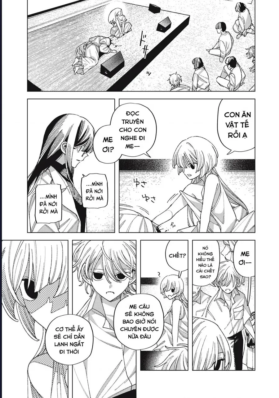 Hinata & Oniichan Chapter 11 - 13