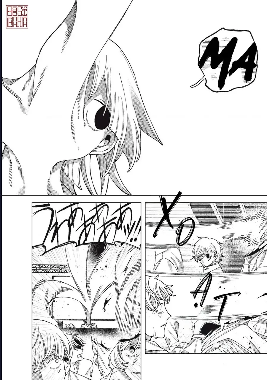 Hinata & Oniichan Chapter 11 - 14