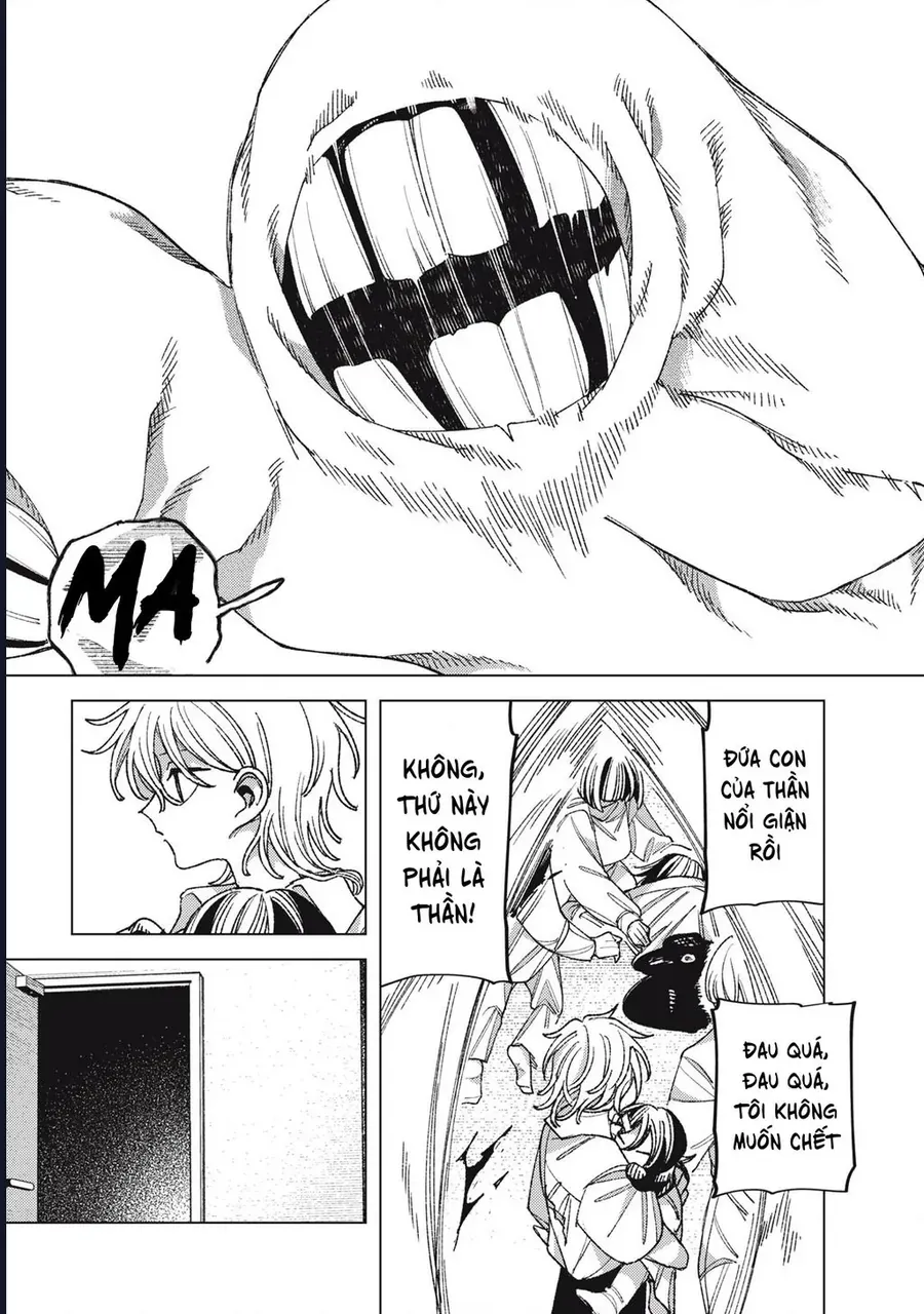 Hinata & Oniichan Chapter 11 - 15