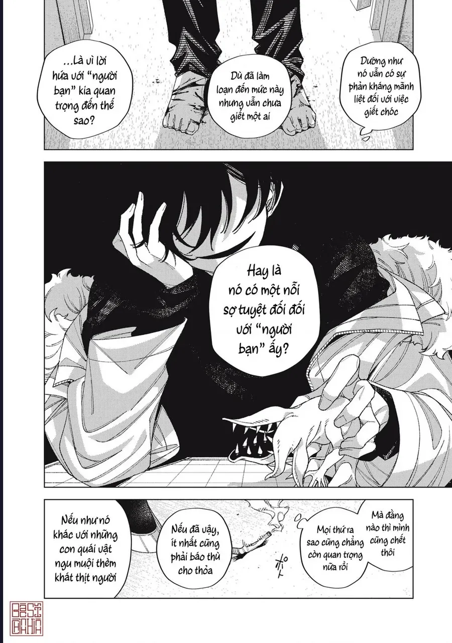 Hinata & Oniichan Chapter 11 - 18