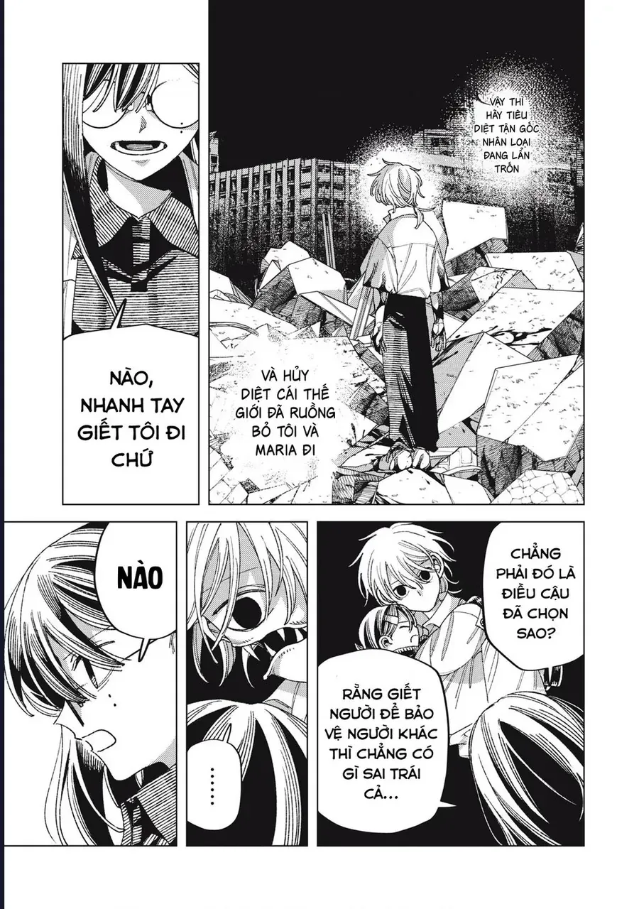 Hinata & Oniichan Chapter 11 - 19