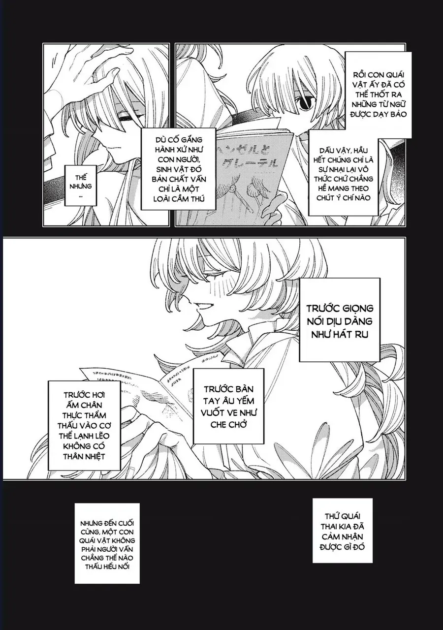 Hinata & Oniichan Chapter 11 - 3