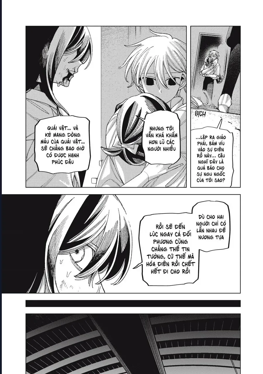 Hinata & Oniichan Chapter 11 - 23