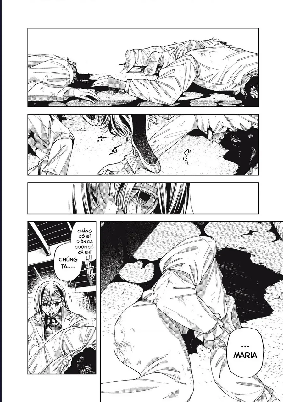 Hinata & Oniichan Chapter 11 - 24