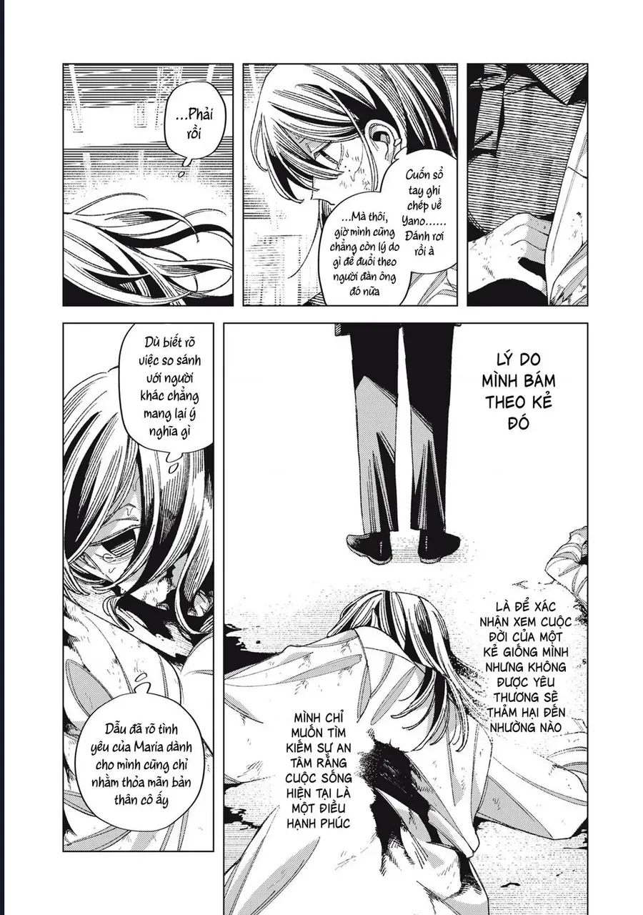 Hinata & Oniichan Chapter 11 - 25