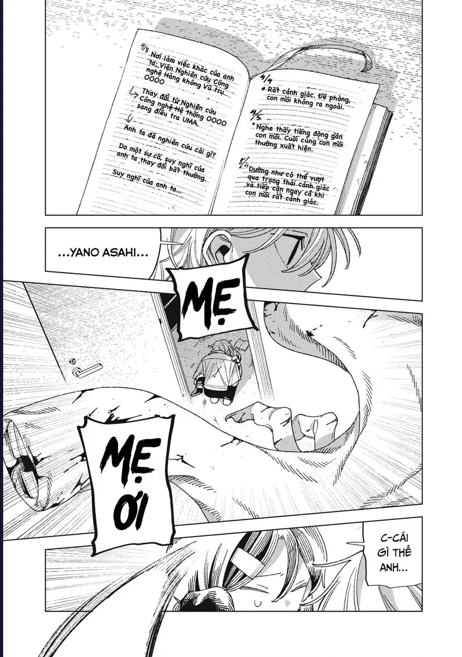 Hinata & Oniichan Chapter 11 - 29