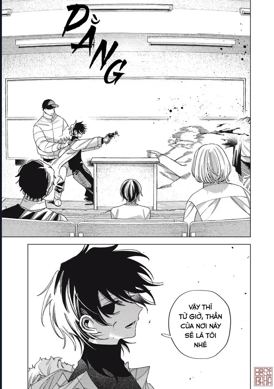 Hinata & Oniichan Chapter 11 - 30