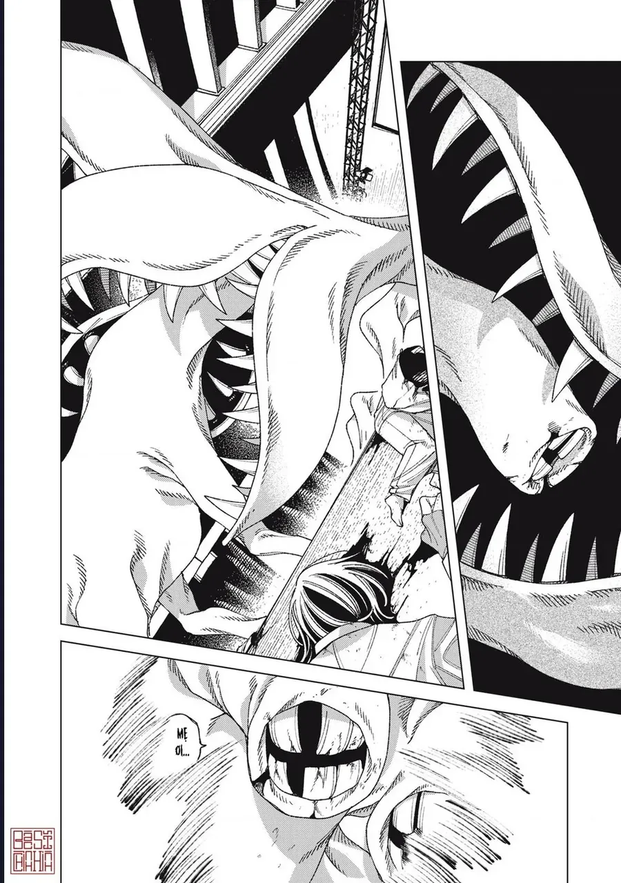 Hinata & Oniichan Chapter 11 - 31