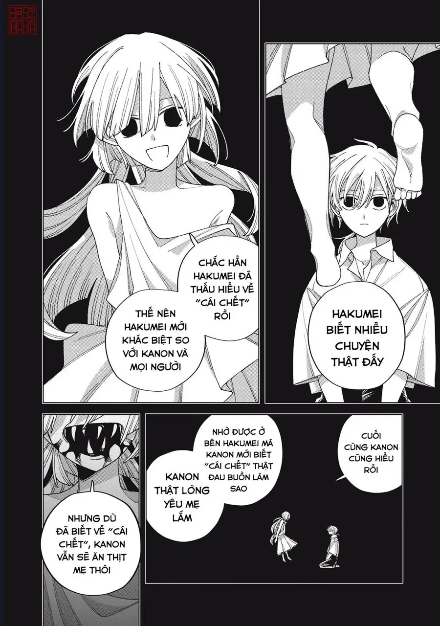 Hinata & Oniichan Chapter 11 - 35