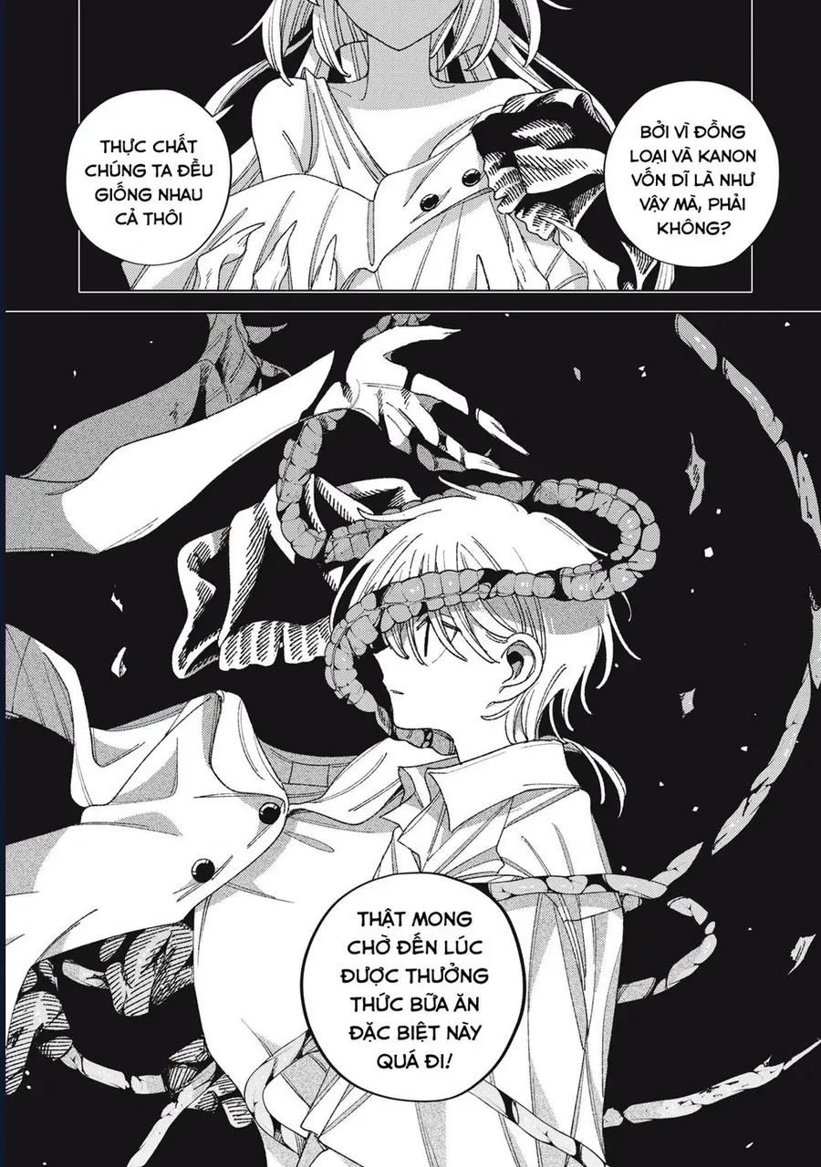 Hinata & Oniichan Chapter 11 - 36