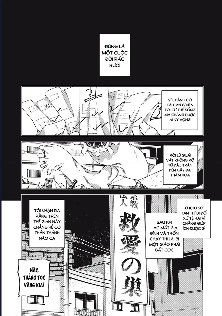 Hinata & Oniichan Chapter 11 - 37