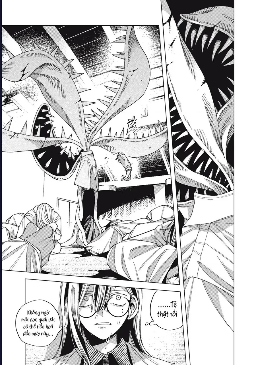 Hinata & Oniichan Chapter 11 - 5