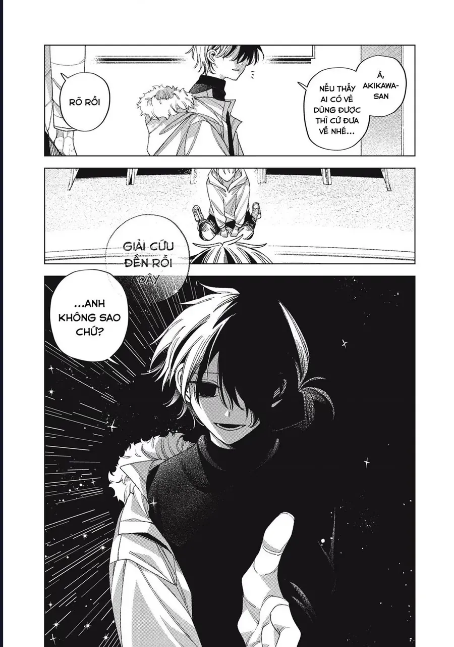 Hinata & Oniichan Chapter 11 - 41