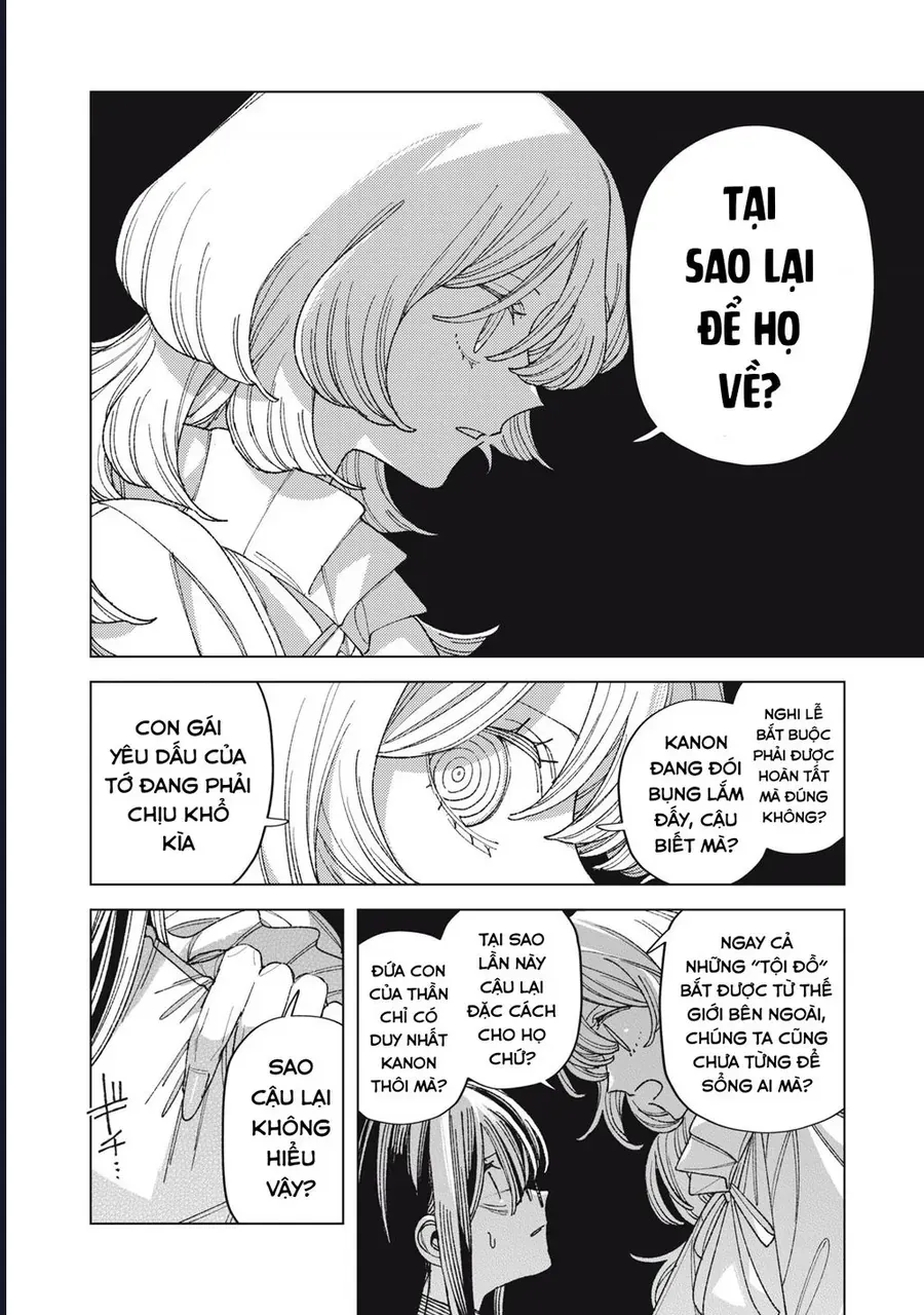 Hinata & Oniichan Chapter 11 - 8