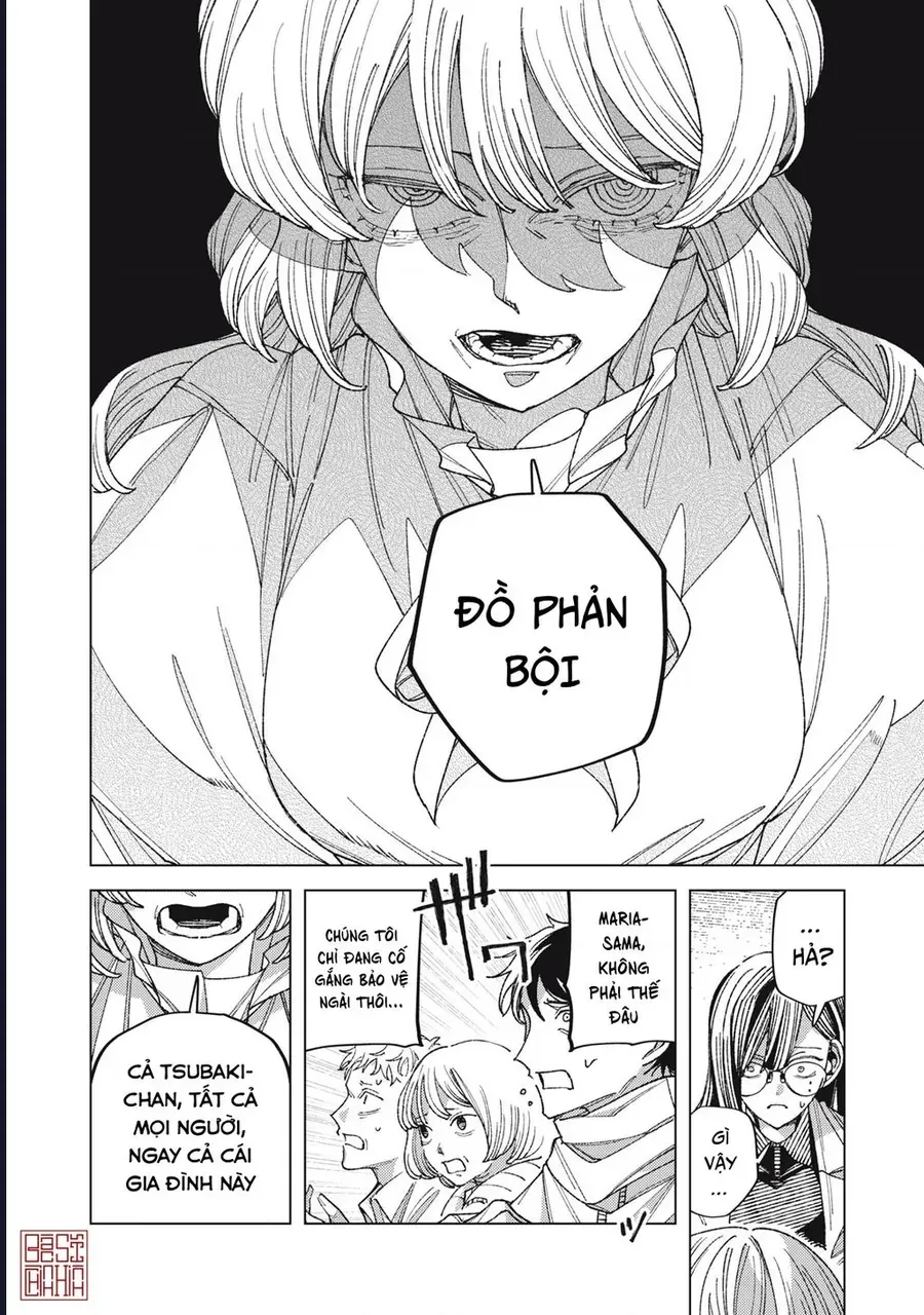 Hinata & Oniichan Chapter 11 - 10