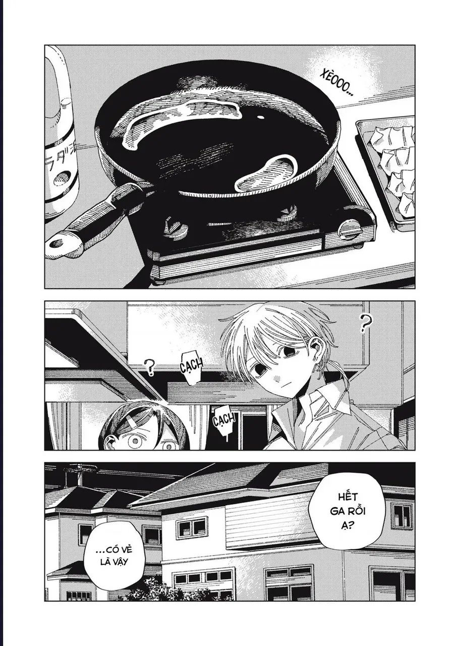 Hinata & Oniichan Chapter 2 - 2