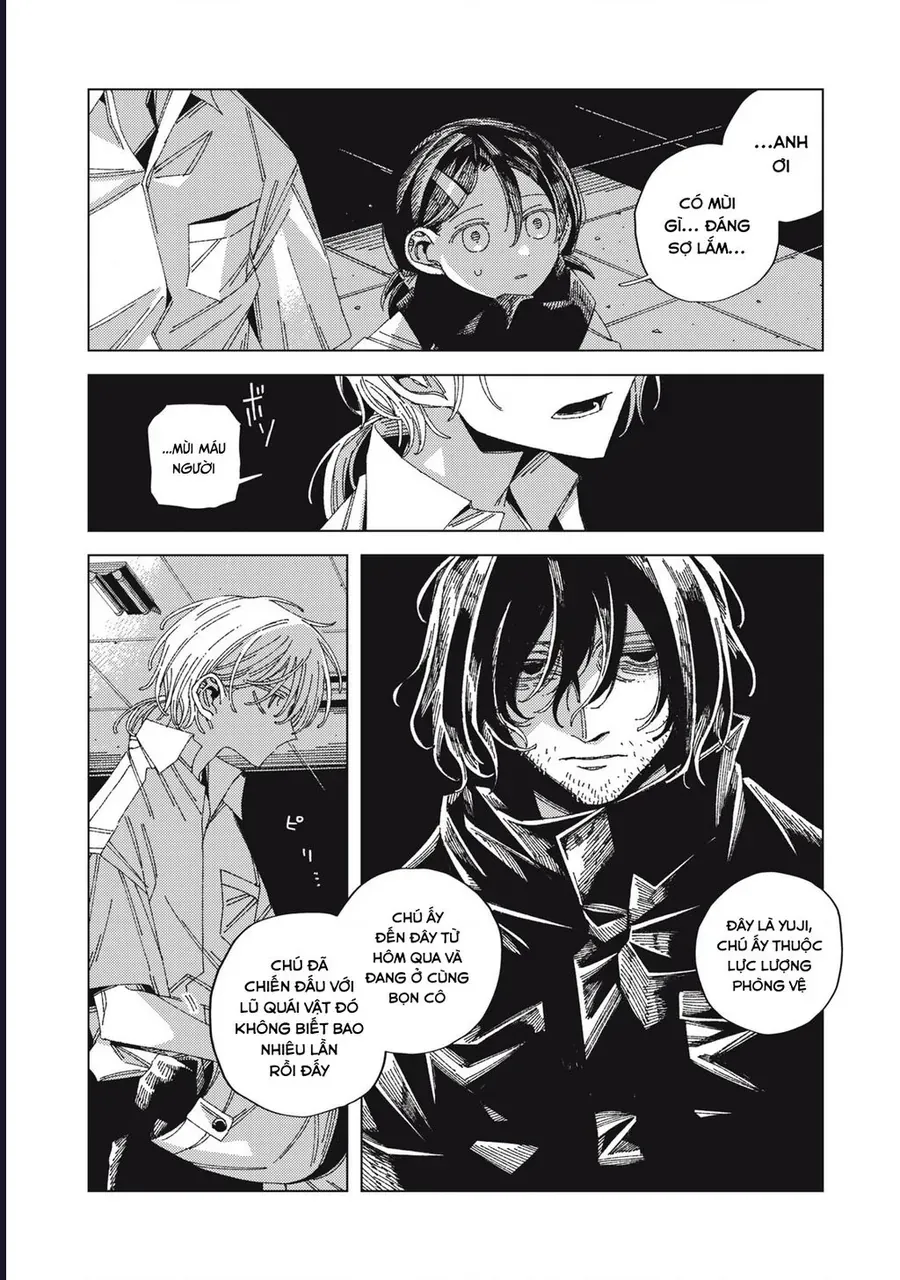 Hinata & Oniichan Chapter 2 - 11