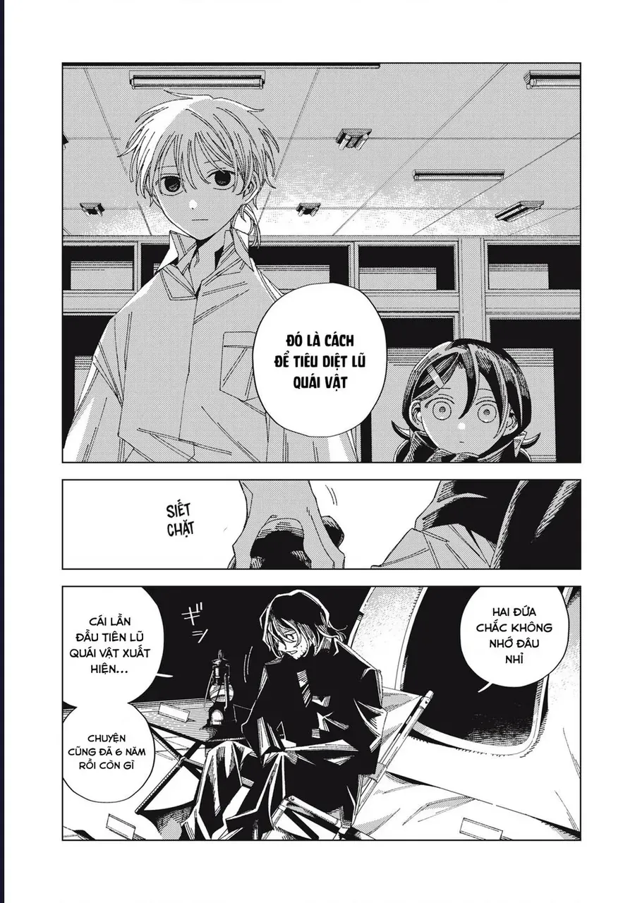 Hinata & Oniichan Chapter 2 - 14