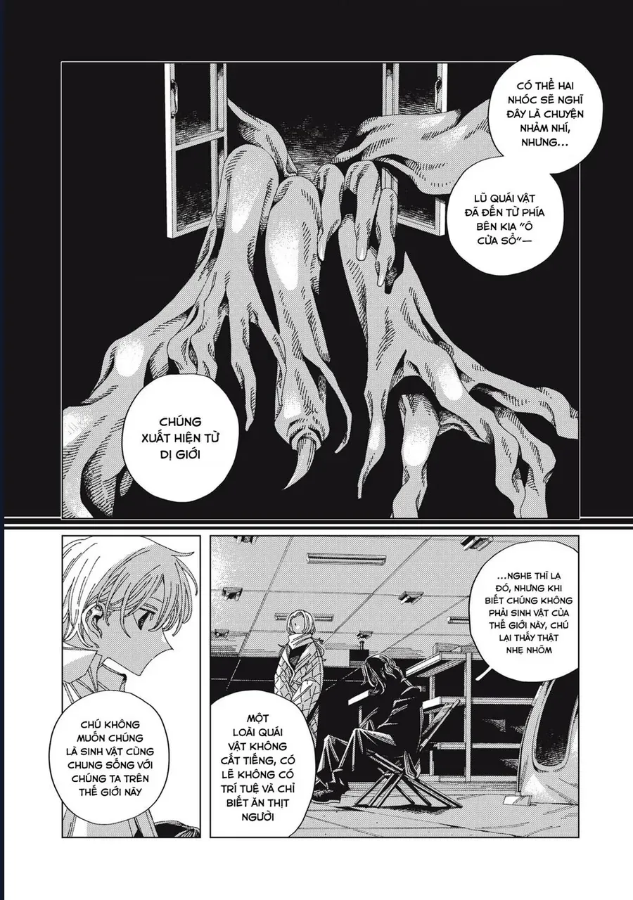 Hinata & Oniichan Chapter 2 - 16