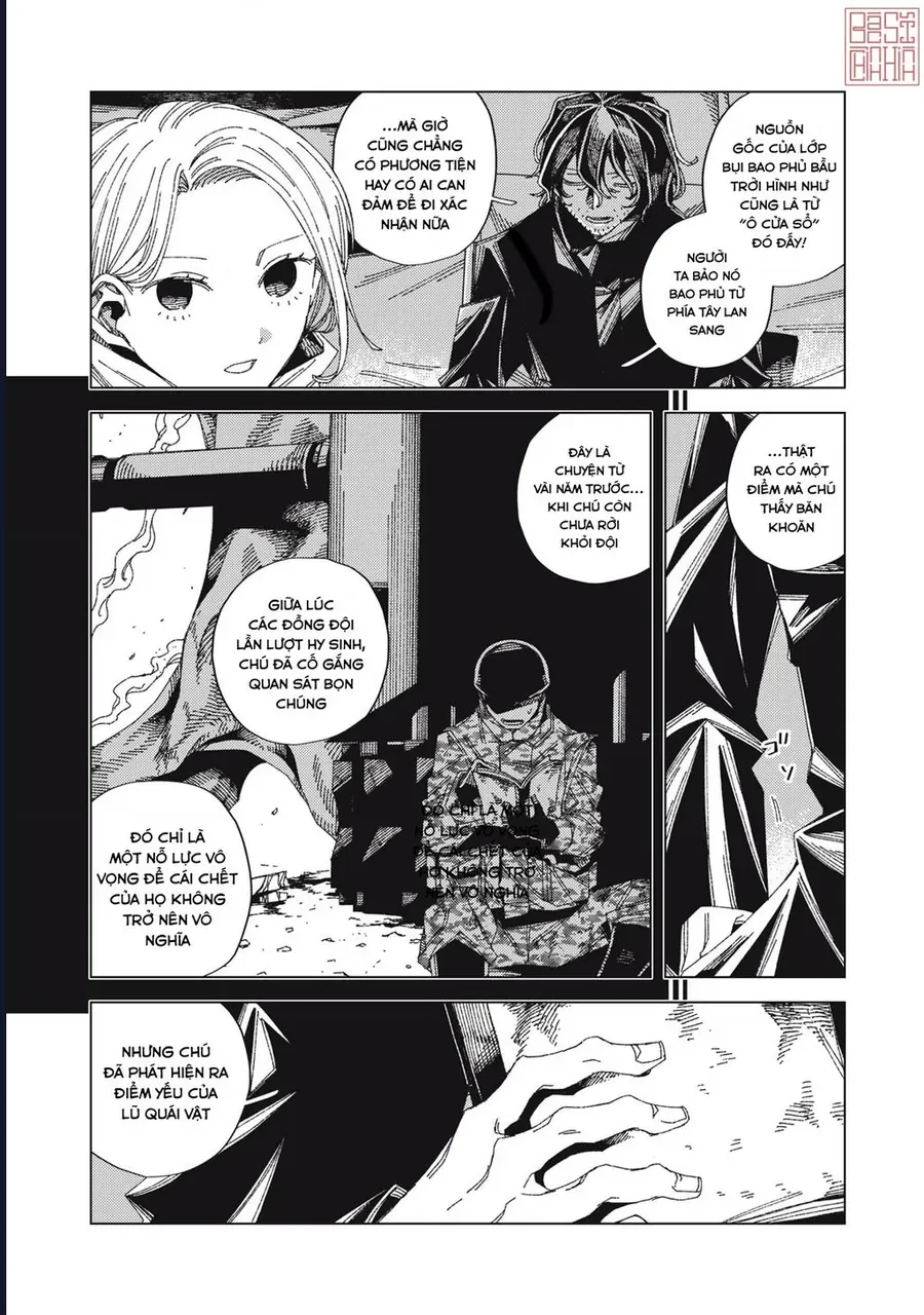 Hinata & Oniichan Chapter 2 - 17