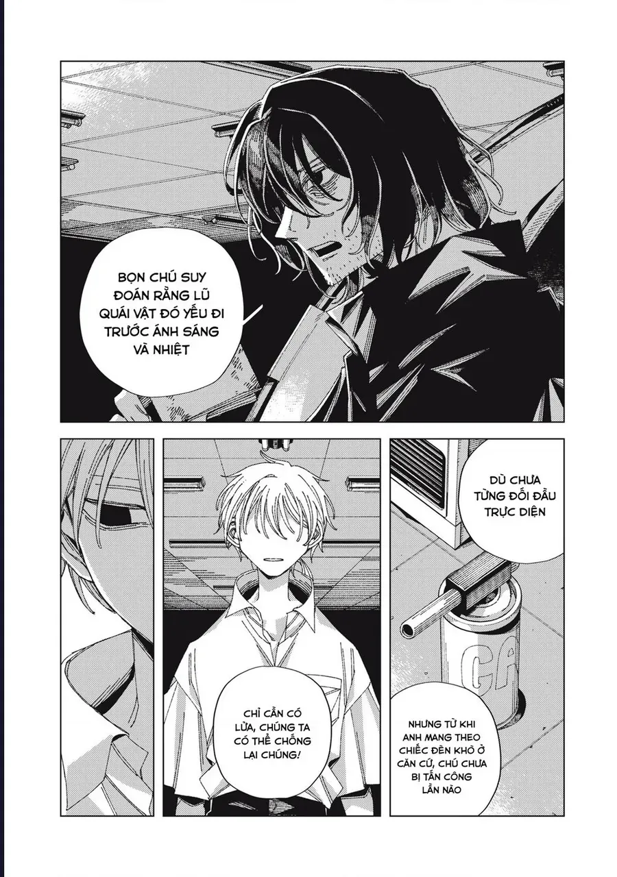 Hinata & Oniichan Chapter 2 - 20