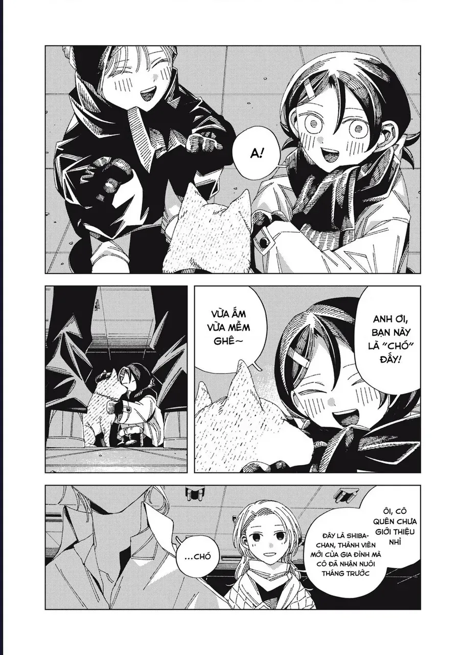 Hinata & Oniichan Chapter 2 - 23