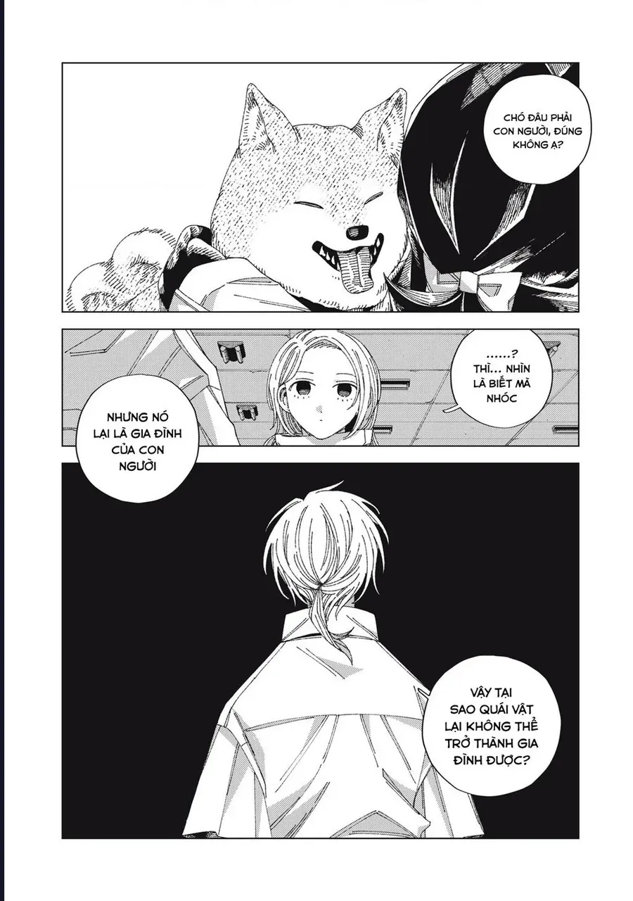 Hinata & Oniichan Chapter 2 - 24