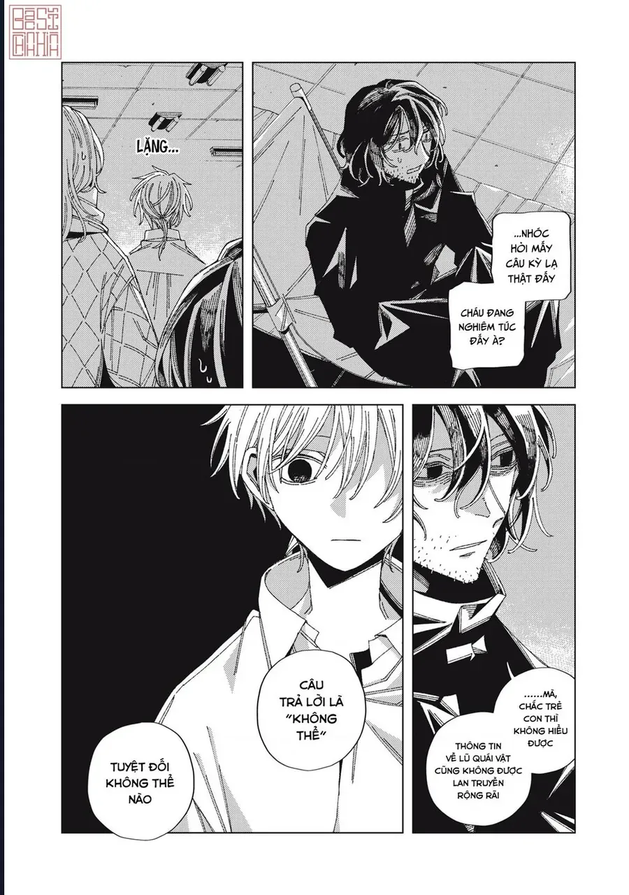 Hinata & Oniichan Chapter 2 - 25